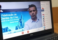 Pandemia exige nova postura de l�deres e de organiza��es