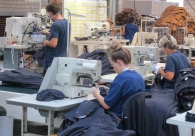 Para alguns setores industriais recupera��o tem sido mais r�pida