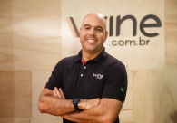 Para fundador da Wine as pessoas s�o os recursos que fazem a maior diferen�a