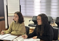 Parceria entre Acic e Cedup leva estudantes � Rio Deserto