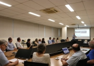 Parceria entre Acic e Cedup leva estudantes para imers�o nas empresas