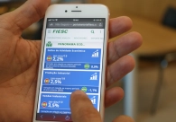 Parceria entre Acic e Fiesc possibilita amplo banco de dados estrat�gicos aos empres�rios