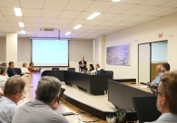 Parceria entre Acic e Prefeitura de Crici�ma viabiliza a terceira edi��o do Clube do Jovem Empreendedor