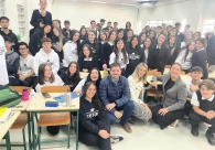 Parceria entre Cedup e Acic � lan�ada com palestra sobre inova��o e empregabilidade