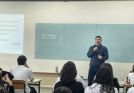 Parceria entre Cedup e Acic � lan�ada com palestra sobre inova��o e empregabilidade