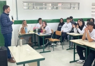 Parceria entre Cedup e Acic � lan�ada com palestra sobre inova��o e empregabilidade