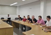 Parceria impulsiona o setor gastron�mico de Crici�ma