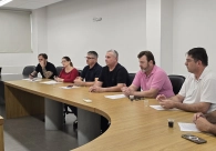 Parceria impulsiona o setor gastron�mico de Crici�ma