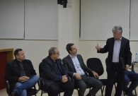 Parcerias entre a SCPar e o Sul s&atilde;o discutidas em encontro na Acic