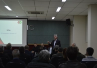 Parcerias entre a SCPar e o Sul s&atilde;o discutidas em encontro na Acic