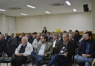 Parcerias entre a SCPar e o Sul s&atilde;o discutidas em encontro na Acic