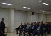 Parcerias entre a SCPar e o Sul s&atilde;o discutidas em encontro na Acic