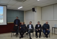 Parcerias entre a SCPar e o Sul s&atilde;o discutidas em encontro na Acic