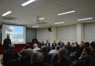 Parcerias entre a SCPar e o Sul s&atilde;o discutidas em encontro na Acic