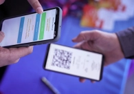 Participantes da ExpoMais t�m experi�ncia imersiva com IA durante o event