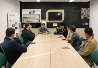 Participantes da primeira edi&ccedil;&atilde;o do Motiva Jovem visitam a ACIC