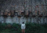 Patrimônios históricos tombados de Criciúma compõem nova exposição do Cultura Acic