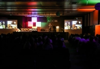 Paulo D�Uva explica o milagre econ�mico de Portugal, na Expomais