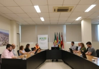 Pautas da regi�o ser�o levadas ao governador Jorginho Mello