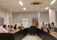 Pautas da regi�o ser�o levadas ao governador Jorginho Mello