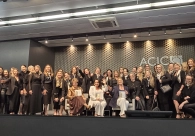 Personalidades dos neg&oacute;cios s&atilde;o agraciadas com o Pr&ecirc;mio Mulher Empres&aacute;ria