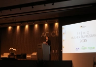 Personalidades dos neg&oacute;cios s&atilde;o agraciadas com o Pr&ecirc;mio Mulher Empres&aacute;ria