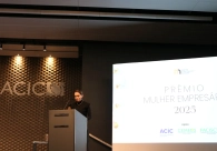 Personalidades dos neg&oacute;cios s&atilde;o agraciadas com o Pr&ecirc;mio Mulher Empres&aacute;ria