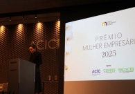 Personalidades dos neg&oacute;cios s&atilde;o agraciadas com o Pr&ecirc;mio Mulher Empres&aacute;ria