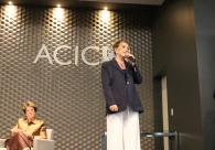 Personalidades dos neg&oacute;cios s&atilde;o agraciadas com o Pr&ecirc;mio Mulher Empres&aacute;ria