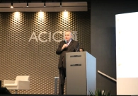 Personalidades dos neg&oacute;cios s&atilde;o agraciadas com o Pr&ecirc;mio Mulher Empres&aacute;ria