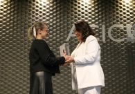 Personalidades dos neg&oacute;cios s&atilde;o agraciadas com o Pr&ecirc;mio Mulher Empres&aacute;ria