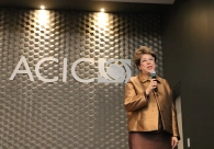 Personalidades dos neg&oacute;cios s&atilde;o agraciadas com o Pr&ecirc;mio Mulher Empres&aacute;ria