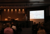 Personalidades dos neg&oacute;cios s&atilde;o agraciadas com o Pr&ecirc;mio Mulher Empres&aacute;ria