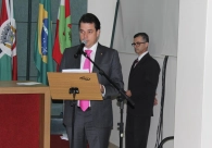 Personalidades, entidades e organiza&ccedil;&otilde;es s&atilde;o homenageadas pela Alesc
