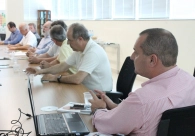 Pesquisa mostra insatisfa��o de criciumenses em rela��o � C�mara de Vereadores