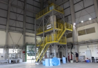 Pesquisa promete fazer do carv�o catarinense a base de uma ind�stria de energia limpa