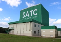 Pesquisa promete fazer do carv�o catarinense a base de uma ind�stria de energia limpa