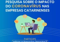 Pesquisa Sebrae/SC - Participe!