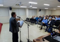 Plano do Ecossistema de Inova��o � apresentado na Acic