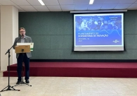 Plano do Ecossistema de Inova��o � apresentado na Acic