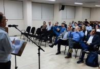 Plano do Ecossistema de Inova��o � apresentado na Acic