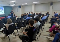 Plano do Ecossistema de Inova��o � apresentado na Acic