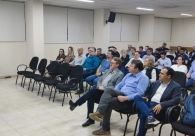 Plano do Ecossistema de Inova��o � apresentado na Acic