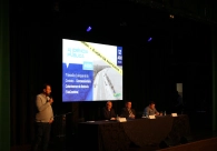 Pleito por solu��o ao Morro dos Cavalos � levado a audi�ncia da ANTT