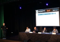 Pleito por solu��o ao Morro dos Cavalos � levado a audi�ncia da ANTT