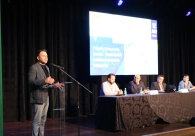 Pleito por solu��o ao Morro dos Cavalos � levado a audi�ncia da ANTT