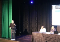 Pleito por solu��o ao Morro dos Cavalos � levado a audi�ncia da ANTT