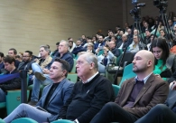 Pleito por solu��o ao Morro dos Cavalos � levado a audi�ncia da ANTT