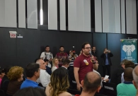 Pleitos do setor produtivo do Sul s&atilde;o entregues aos candidatos