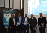 Pleitos do setor produtivo do Sul s&atilde;o entregues aos candidatos